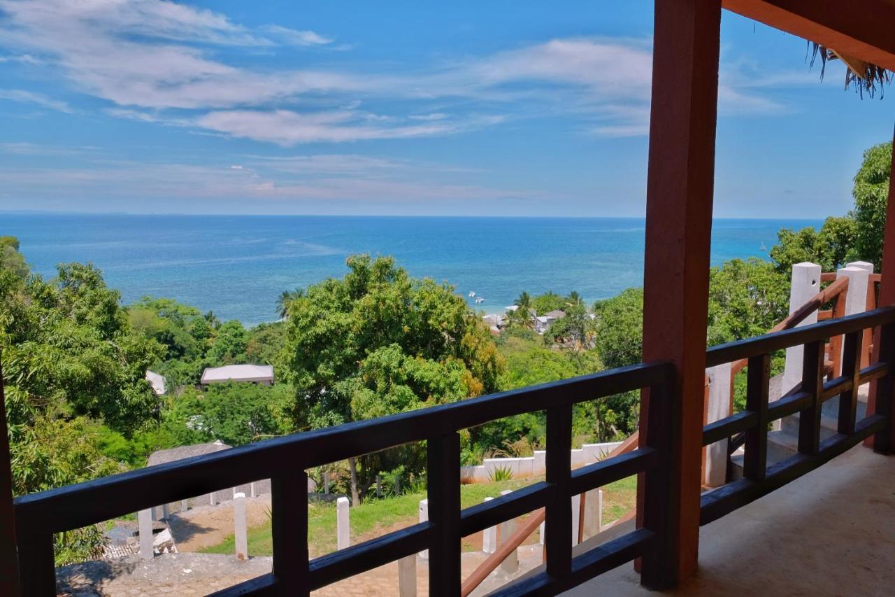 Colibri Lodge อัมบาโตโลกา ภายนอก รูปภาพ