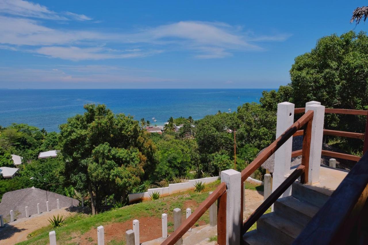 Colibri Lodge อัมบาโตโลกา ภายนอก รูปภาพ
