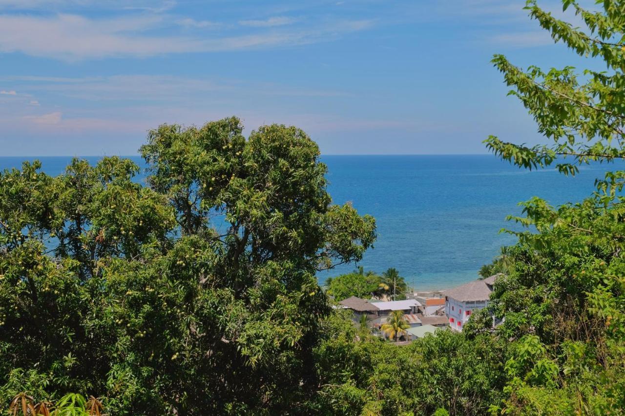 Colibri Lodge อัมบาโตโลกา ภายนอก รูปภาพ
