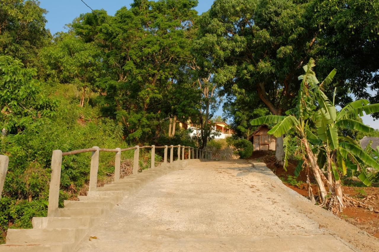 Colibri Lodge อัมบาโตโลกา ภายนอก รูปภาพ