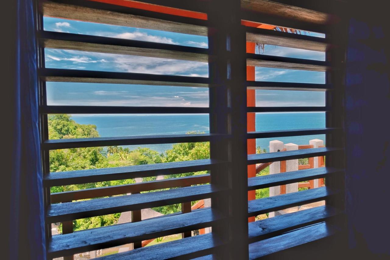 Colibri Lodge อัมบาโตโลกา ภายนอก รูปภาพ