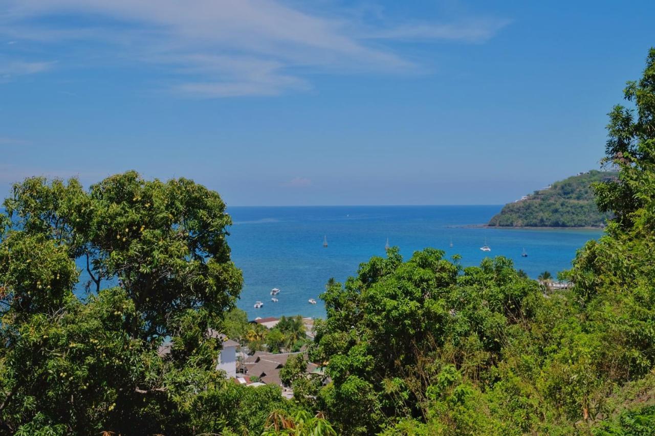 Colibri Lodge อัมบาโตโลกา ภายนอก รูปภาพ