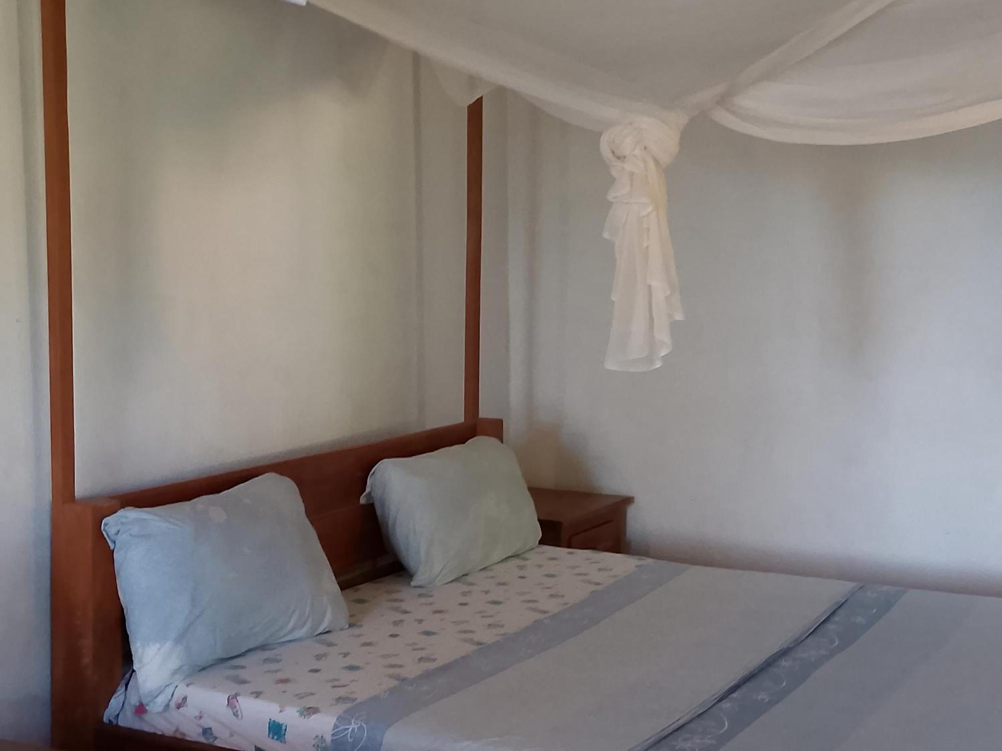 Colibri Lodge อัมบาโตโลกา ภายนอก รูปภาพ