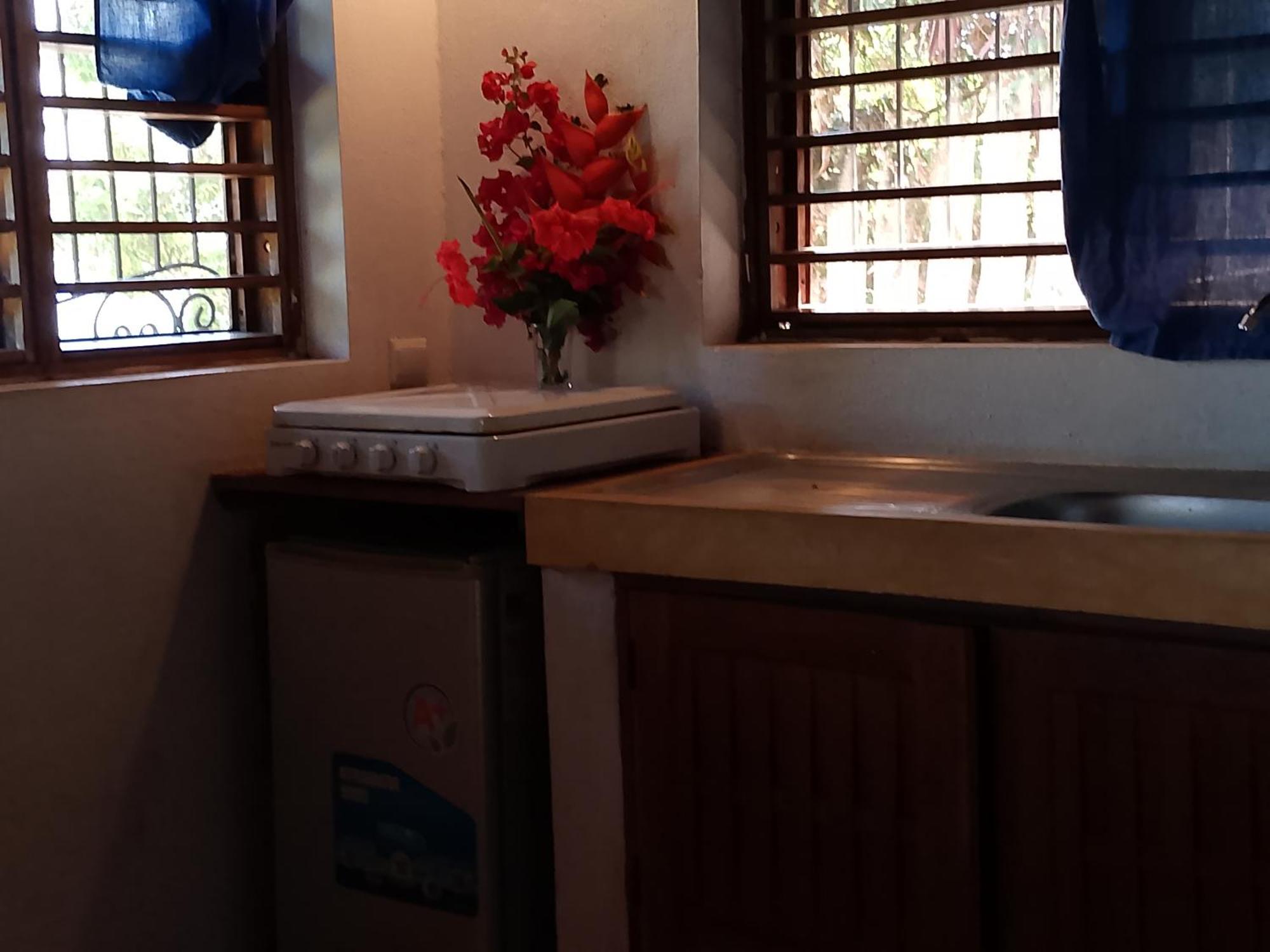 Colibri Lodge อัมบาโตโลกา ภายนอก รูปภาพ